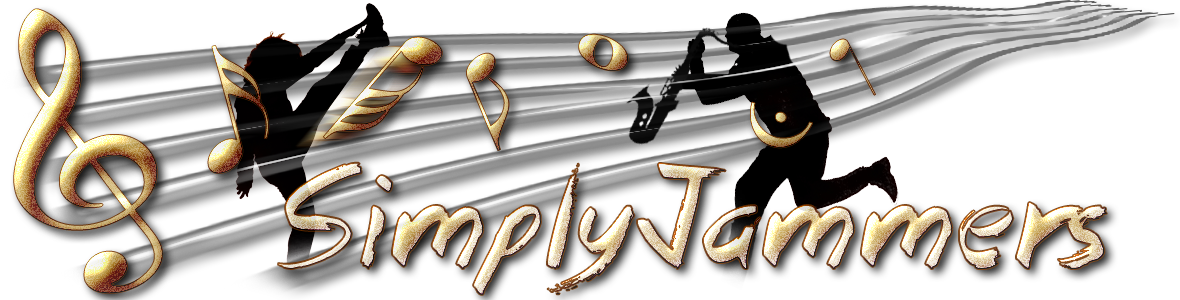 SimplyJammers – Music projects